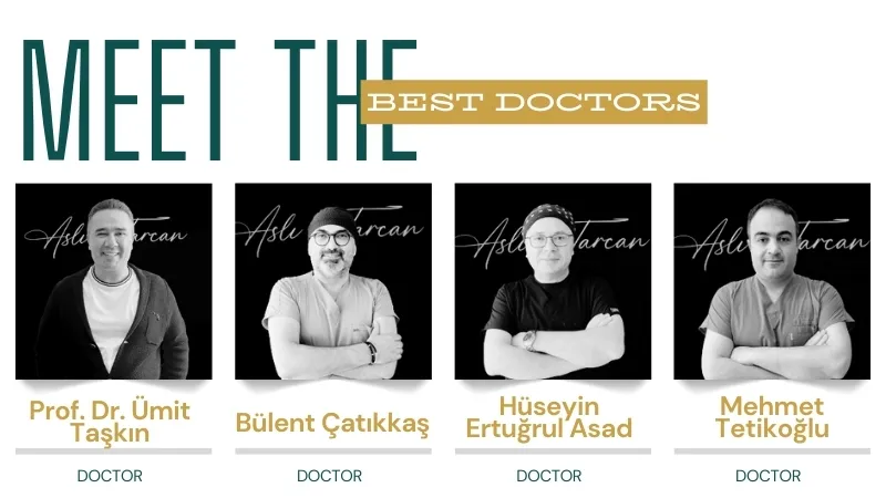 Best Ethnic Rhinoplasty Surgeons in Turkey at Ethnic-rhinoplasty Istanbul