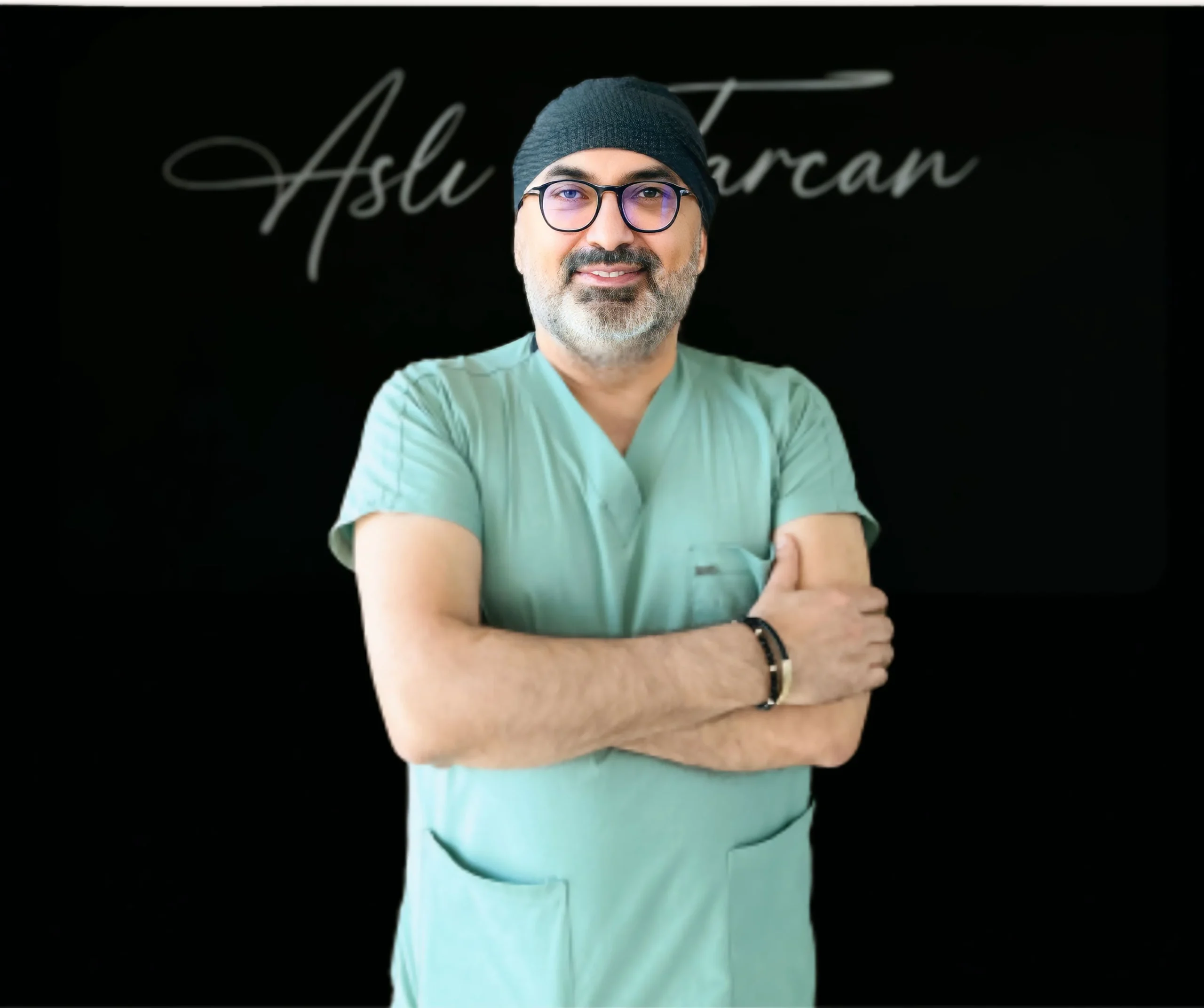 Dr. Bülent Çatıkkaş Dr. Bülent Çatıkkaş