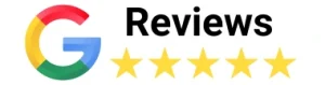 Google Reviews icon