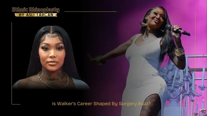Is Walker’s Career Shaped By Surgery Buzz Is Walker’s Career Shaped By Surgery Buzz