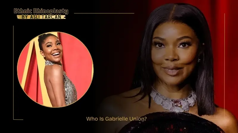 Who Is Gabrielle Union Who Is Gabrielle Union