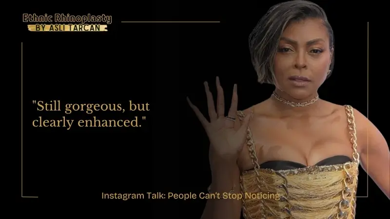 Instagram Talk People Can’t Stop Noticing