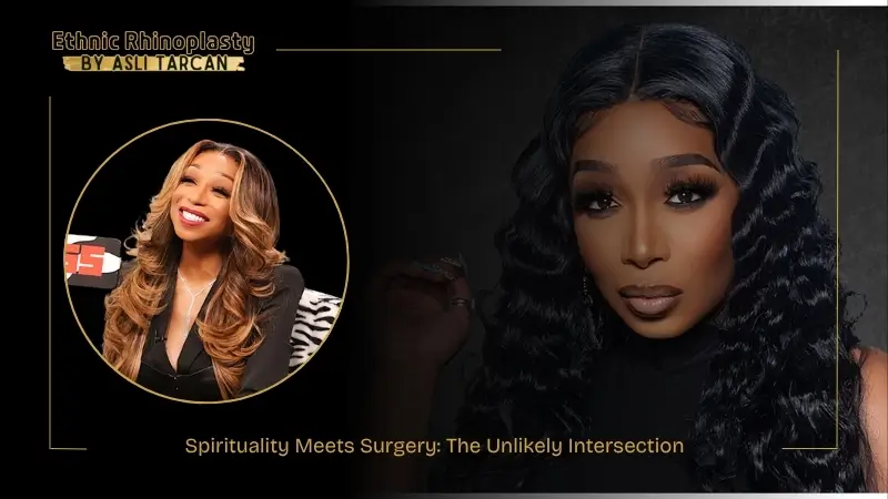 Spirituality Meets Surgery The Unlikely Intersection Spirituality Meets Surgery The Unlikely Intersection